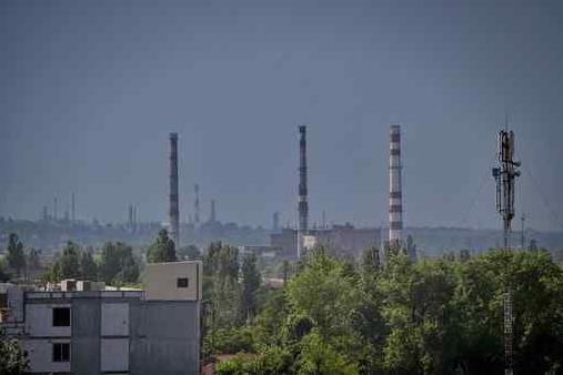 Стаття «ТгО» хочет реструктуризировать свой долг перед «Нафтогазом» Ранкове місто. Одеса