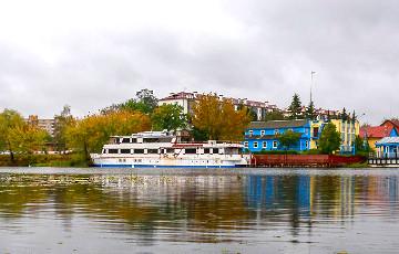 Стаття Украина и Беларусь запустят речной туристический маршрут Ранкове місто. Одеса