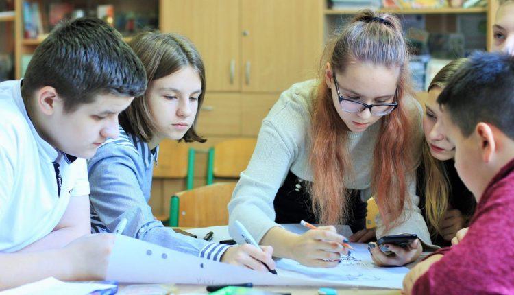 Стаття Школам Одесской области предлагают внедрять медиаграмотность в учебный процесс (фото) Ранкове місто. Одеса