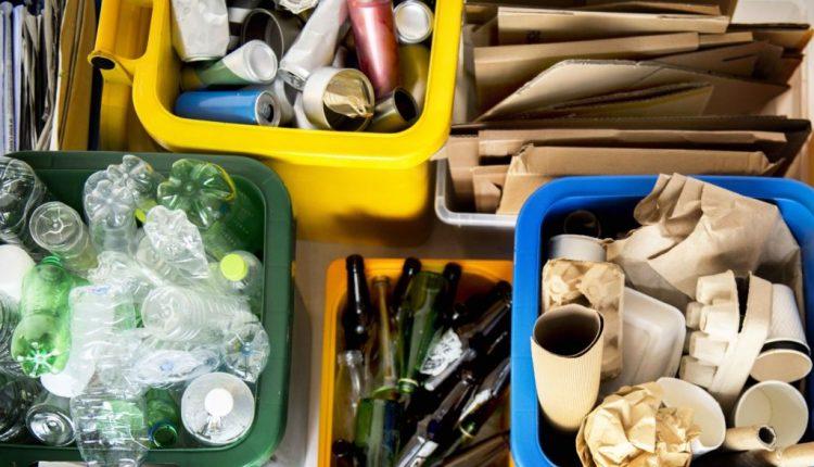 Стаття В Суворовском районе проедет «ЭкоМаршрут» для сбора перерабатываемых отходов Ранкове місто. Одеса