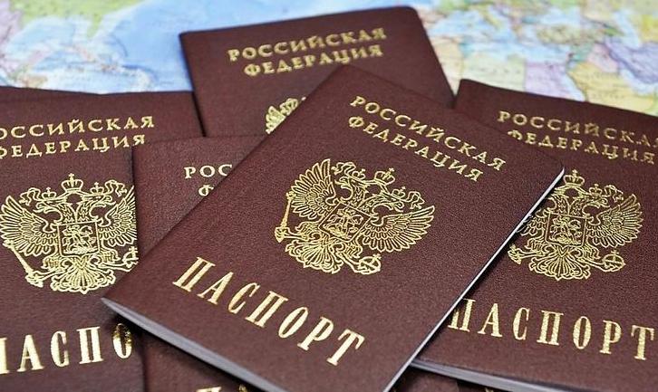 Стаття Генпрокуратура збирає докази для Гааги щодо російських паспортів в ОРДЛО Ранкове місто. Одеса