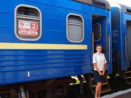 Стаття С 29 марта поезд «Измаил-Киев» меняет расписание Ранкове місто. Одеса