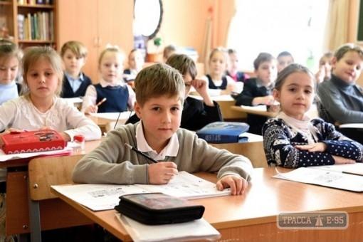 Стаття Власти Одессы столкнулись с проблемой нехватки школ и детсадов Ранкове місто. Одеса