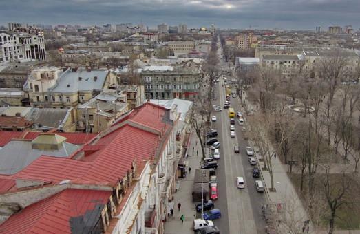 Стаття В Одессе растет число инспекторов по парковке Ранкове місто. Одеса
