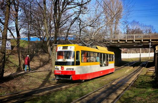 Стаття В Одессе повышается популярность абонементов на проезд в электротранспорте Ранкове місто. Одеса