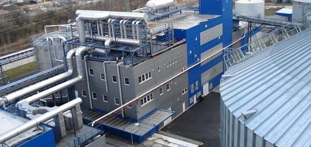 Стаття В Україні нідерландська компанія побудує новий завод Ранкове місто. Одеса