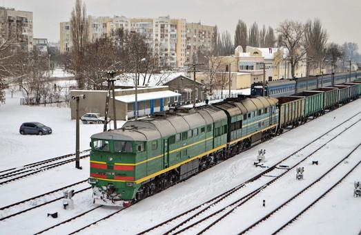 Стаття Поезд «Дунай» Киев – Измаил, который курсирует через Одессу, меняет свой график движения Ранкове місто. Одеса