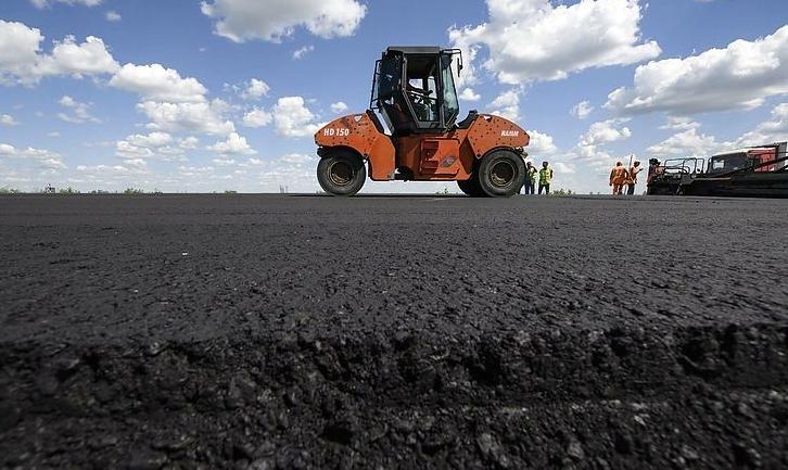 Стаття Турецька компанія Cengiz може відремонтувати дорогу за маршрутом Нова Каховка — Маріуполь Ранкове місто. Одеса