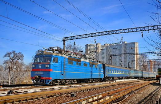 Стаття Поезд «Черноморец» из Одессы в Киев стал самым прибыльным на железной дороге Ранкове місто. Одеса