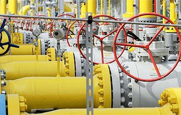 Стаття Украина предложила Молдове дешевую альтернативу российскому газу Ранкове місто. Одеса