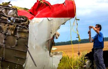 Стаття Следователи по делу MH17 нашли очевидца запуска «Бука» Ранкове місто. Одеса