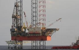 Стаття РФ незаконно добыла 10 миллиардов кубометров украинского газа, – «Черноморнефтегаз» Ранкове місто. Одеса