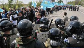 Стаття Сегодня Украина отмечает День сопротивления Крыма российской оккупации Ранкове місто. Одеса