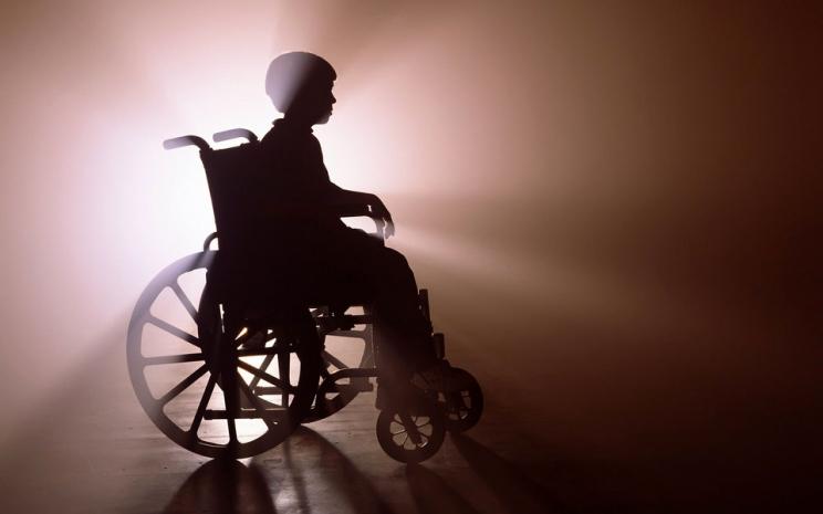 Стаття Людей з інвалідністю у будь-яких касах обслуговуватимуть без черг Ранкове місто. Одеса