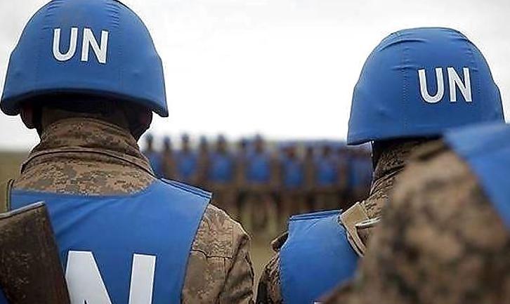 Стаття Україна закликала ООН оцінити можливість введення миротворців на Донбас Ранкове місто. Одеса