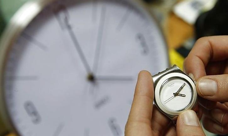 Стаття Перехід на літній час 2020: коли переводити стрілки годинника? Ранкове місто. Одеса