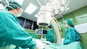 Стаття Операцию по пересадке почки впервые провели во львовской больнице Ранкове місто. Одеса