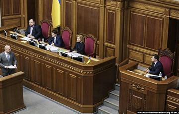 Стаття Новые министры украинского правительства: кто они? Ранкове місто. Одеса