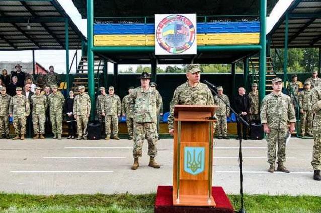 Стаття Рада дала добро на допуск в Украину иностранных солдат Ранкове місто. Одеса