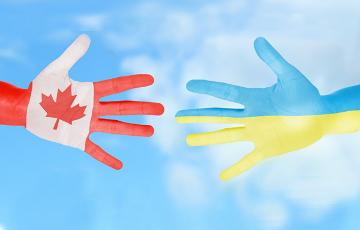 Стаття Канада — Украине: У вас есть друг по другую сторону Атлантики Ранкове місто. Одеса