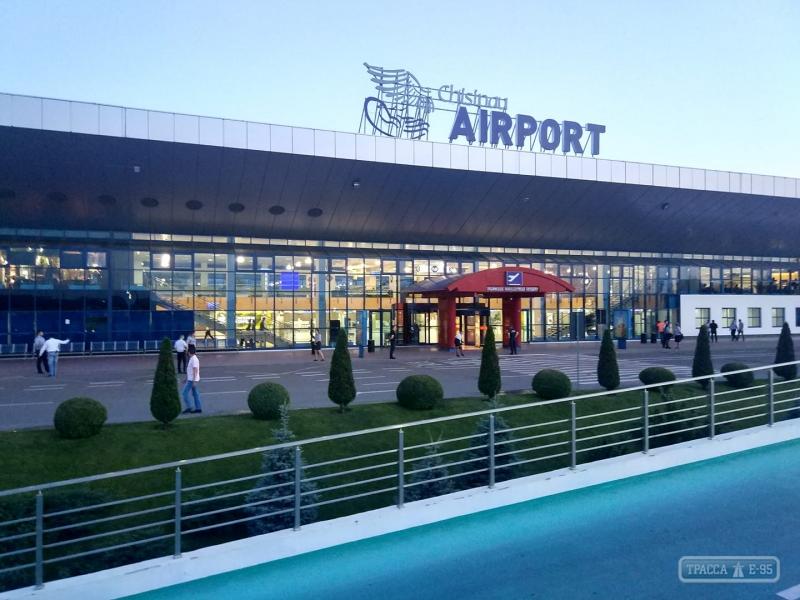 Стаття Одесситам запретили летать через аэропорт Кишинева Ранкове місто. Одеса