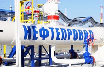 Стаття Транспортировка нефти из Одессы в Мозырь обойдется в $3,2 миллиона Ранкове місто. Одеса