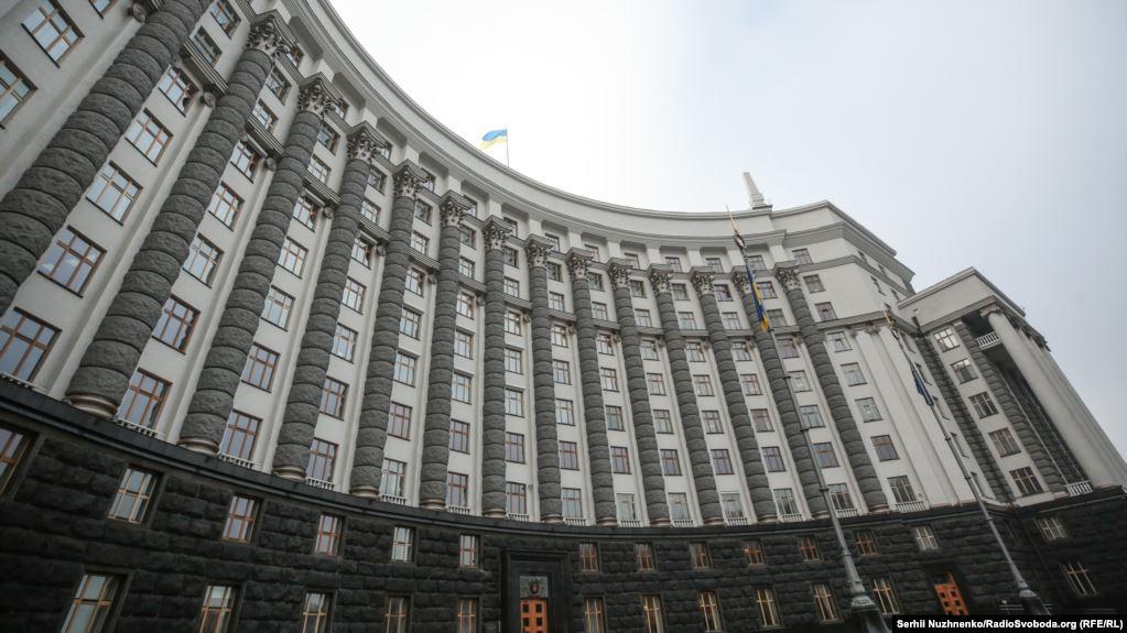 Стаття В Украине появилось Министерство реинтеграции временно оккупированных территорий Ранкове місто. Одеса