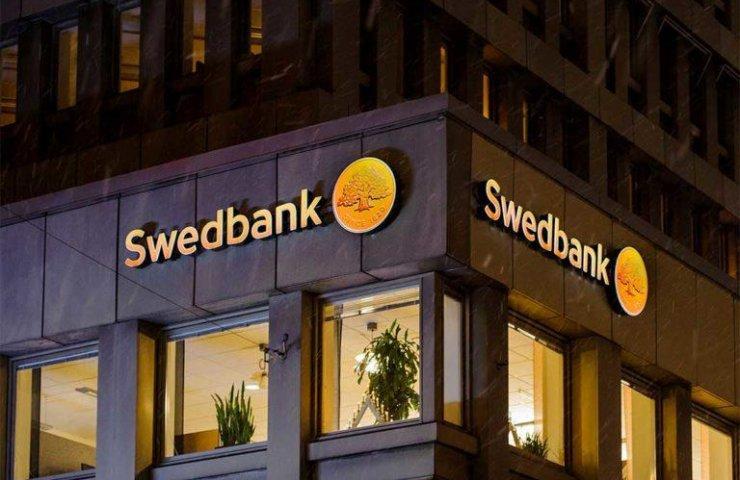 Стаття Один из крупнейших банков Швеции оштрафуют за проводку платежей в Крым Ранкове місто. Одеса