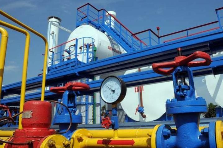 Стаття США створять потужний газовий хаб в Україні для транспортування до ЄС Ранкове місто. Одеса