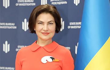 Стаття Генпрокурором Украины впервые стала женщина Ранкове місто. Одеса