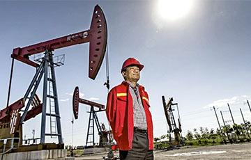 Стаття Китай начал отказываться от российской нефти вслед за Европой Ранкове місто. Одеса