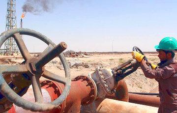 Стаття Саудовская Аравия пообещала месяцами заливать рынок дешевой нефтью Ранкове місто. Одеса