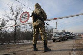 Стаття Донецкие террористы заявили, что закрывают пункты пропуска на оккупированную территорию с 21 марта Ранкове місто. Одеса