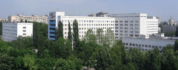 Стаття Коронавирус: в Одессе хотят создать еще одну госпитальную базу Ранкове місто. Одеса