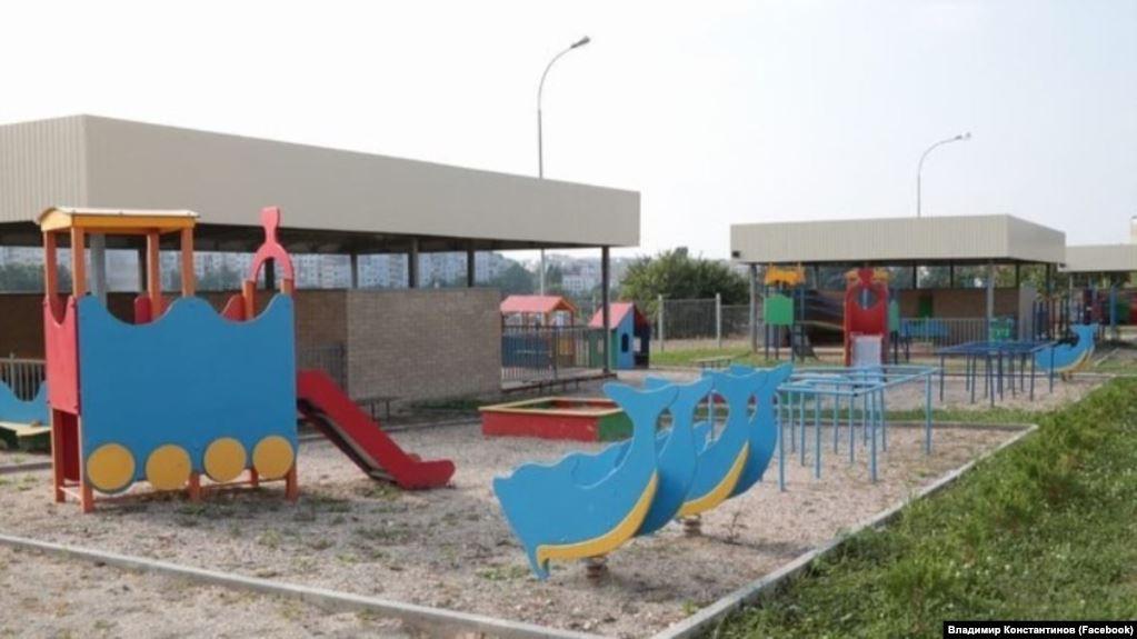 Стаття Власти Севастополя пока не планируют закрывать детские сады из-за угрозы коронавируса Ранкове місто. Одеса