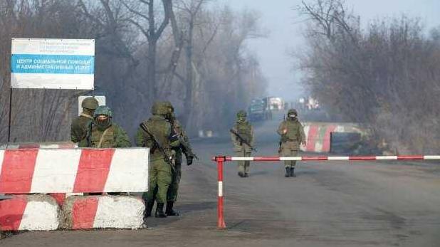Стаття «Выкосит целые участки»: коронавирус атаковал боевиков на Донбассе Ранкове місто. Одеса