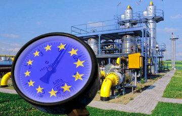 Стаття Страны ЕС накопили рекордные запасы газа Ранкове місто. Одеса