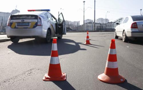 Стаття КГГА опровергла информацию о запрете на въезд частного транспорта в Киев Ранкове місто. Одеса
