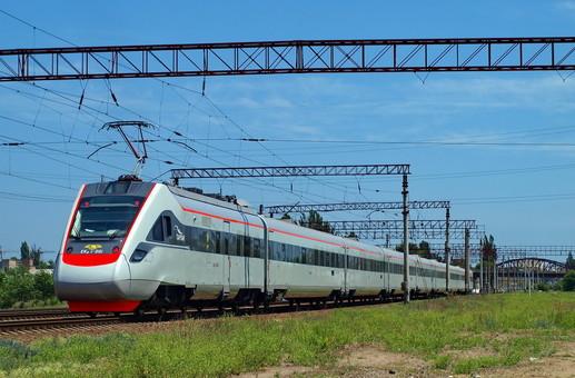 Стаття После карантина поезд «Интерсити» будет ехать от Одессы до Киева 4 часа Ранкове місто. Одеса