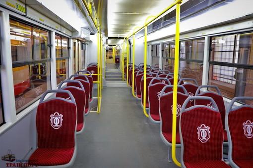 Стаття Правительство увеличило нормы вместимости общественного транспорта в карантинном режиме Ранкове місто. Одеса