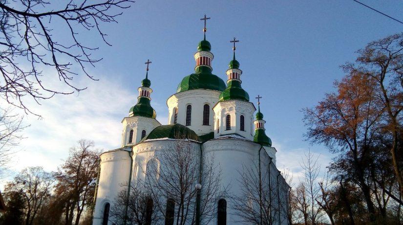 Стаття Церкви на Великдень будуть закриті – рішення МВС Ранкове місто. Одеса