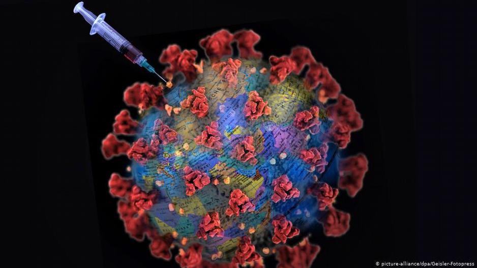 Стаття Як імунна система бореться з коронавірусом? Ранкове місто. Одеса
