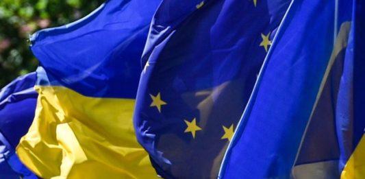 Стаття ЕС поможет Украине восстановить экономику после коронавирусного кризиса: что известно? Ранкове місто. Одеса