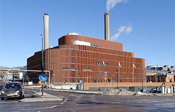 Стаття Швеция закрыла свою последнюю угольную электростанцию Ранкове місто. Одеса