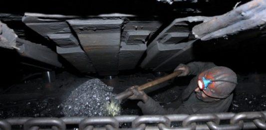 Стаття Как РФ уничтожает угольную промышленность оккупированного Донбасса: детали спецоперации Ранкове місто. Одеса