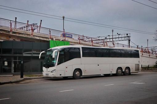 Стаття Сразу после карантина могут запустить международный автобусный рейс из Черноморска в Минск Ранкове місто. Одеса