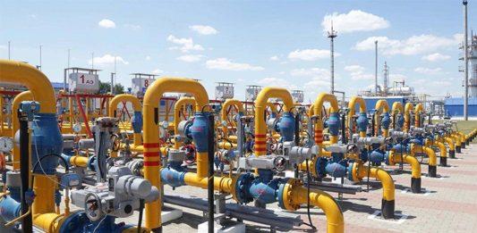 Стаття Украина и Венгрия заключили важное соглашение о транзите газа: подробности Ранкове місто. Одеса