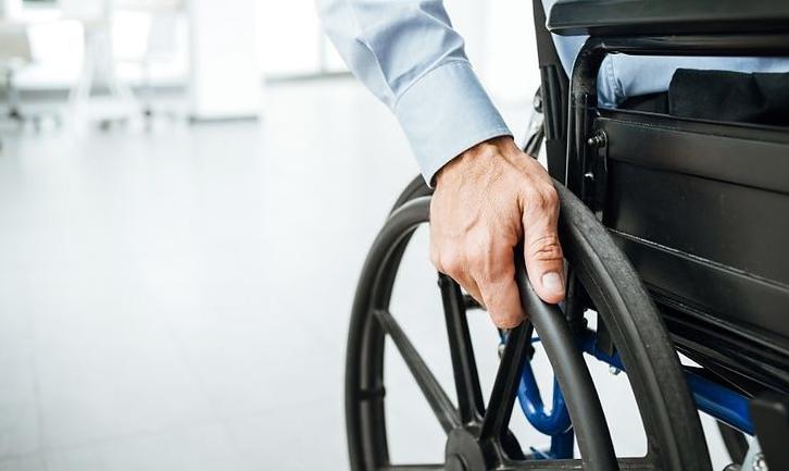 Стаття На Донеччині стартувала програма соціально-психологічної допомоги для людей з інвалідністю Ранкове місто. Одеса