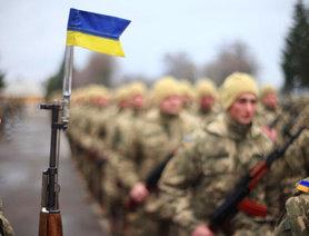Стаття Украинская армия 27 в мире и 9 в Европе, - рейтинг Global Firepower. ИНФОГРАФИКА Ранкове місто. Одеса