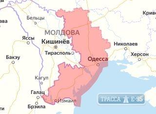 Стаття Одесская ОГА окончательно поделила территорию общин в 4 проблемных районах Ранкове місто. Одеса